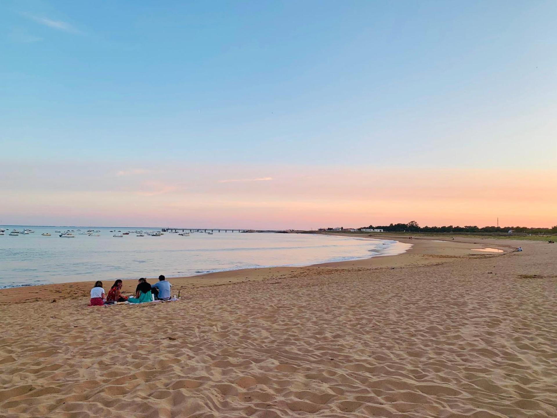 De Caractere A Moins De 10min Des Plages Holiday home