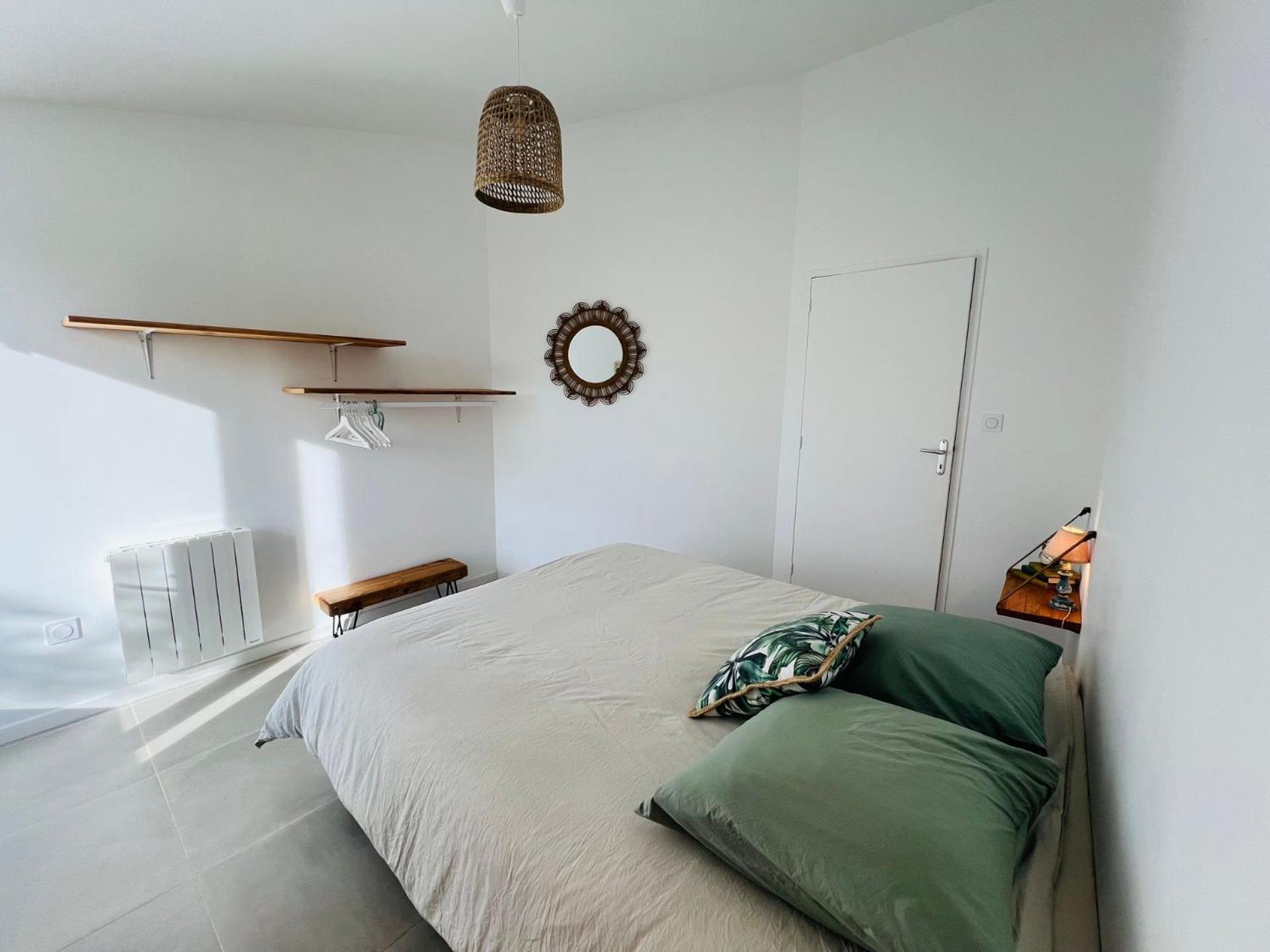 De Caractere A Moins De 10min Des Plages Holiday home