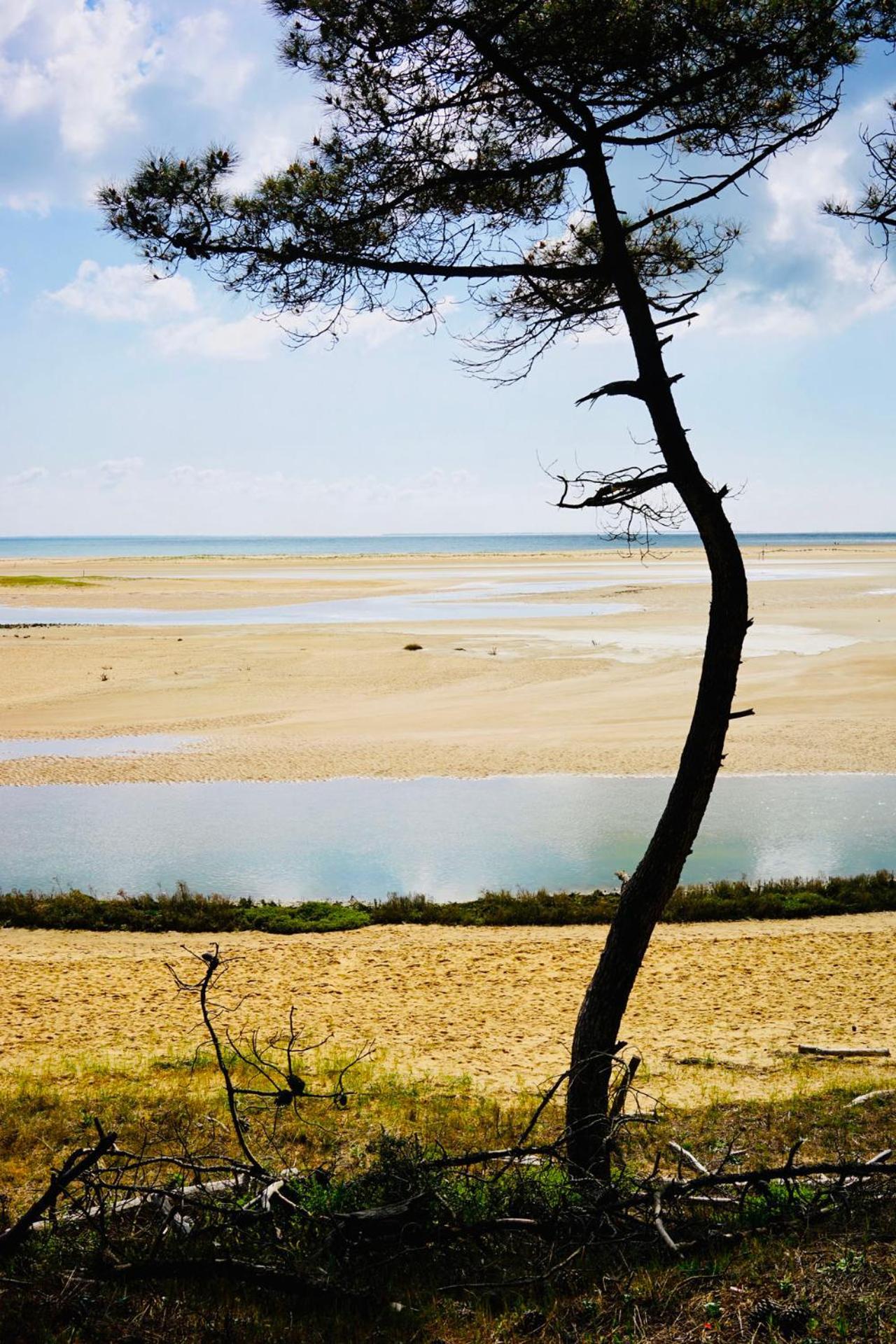 De Caractere A Moins De 10min Des Plages Holiday home *